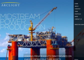 citybizlist : Washington DC : ArcLight Acquires ECA Gas Production and Midstream Assets